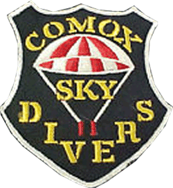 comox Sky Divers 
