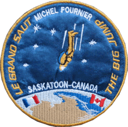 Michel Fournier Canada