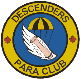 Para Club- Descenders Canadien