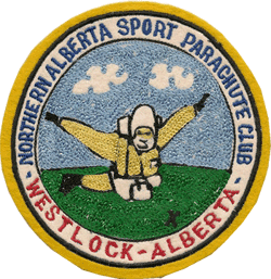 Para Club Alberta Canada