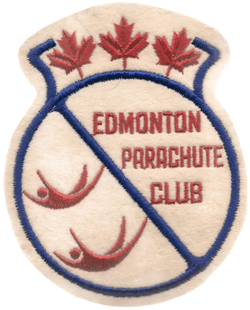 Para Club  Edmonton Canada