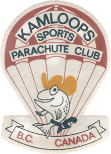 Para Club Kamloops Canada