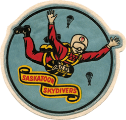 Para Club Saskatoon Canada