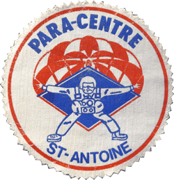 Para Club Saint Antoine Canada