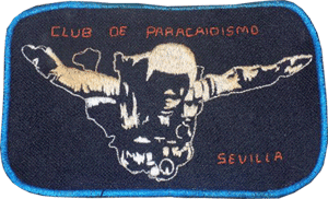 Para Club de Séville Espagne