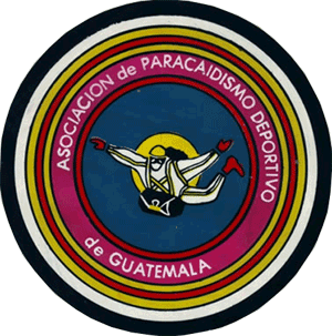 Association Parachutisme Sportif  Guatemala  Type I
