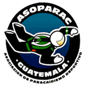Association Parachutisme Sportif  Guatemala  Type II