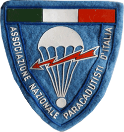Association  Nationale  Parachutisme d'Italie 