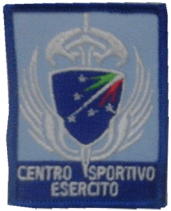 Centre Sportif Esercito Italie 
