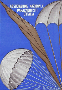 Fédération Nationale de Parachutisme  d'Italie 