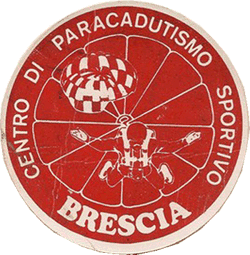 Centre Parachutisme Sportif   Brescia 