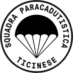 Centre Parachutisme Sportif   Ticinese Italie  