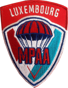 MPAA  Luxembourg