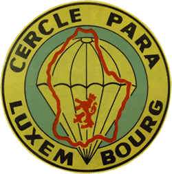 Cerle Parachutisme Luxembourg 