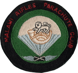 Malawi Rifles Para Club