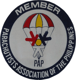 Prachutiste Association  Philippines 
