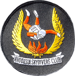 Rhodesia Skydivers Club 