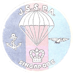 J.S.S.P.A. Singapour 