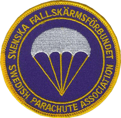 Parachute Association  Suede