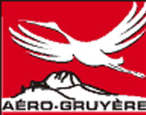 Aéro-Gruyère Suisse