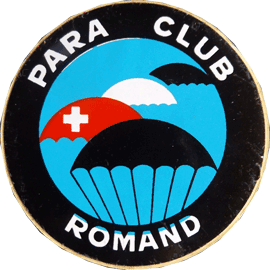 Para-Club  Romand  Suisse