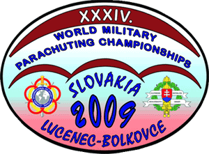 19° Word-Militaire Lucenec-Bolkovce Slovaquie