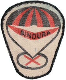 Bindura Zimbwé